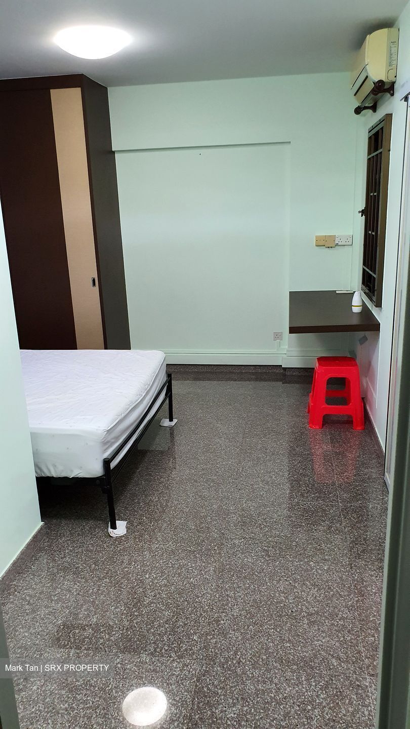 Rivervale Crescent (Sengkang),  #396643581
